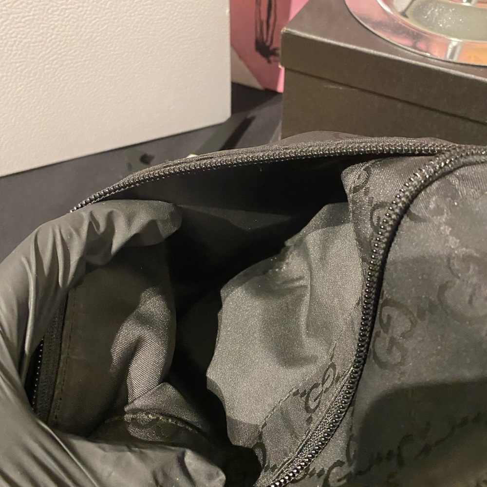 Gucci Mini Hobo - Picture 10 of 10